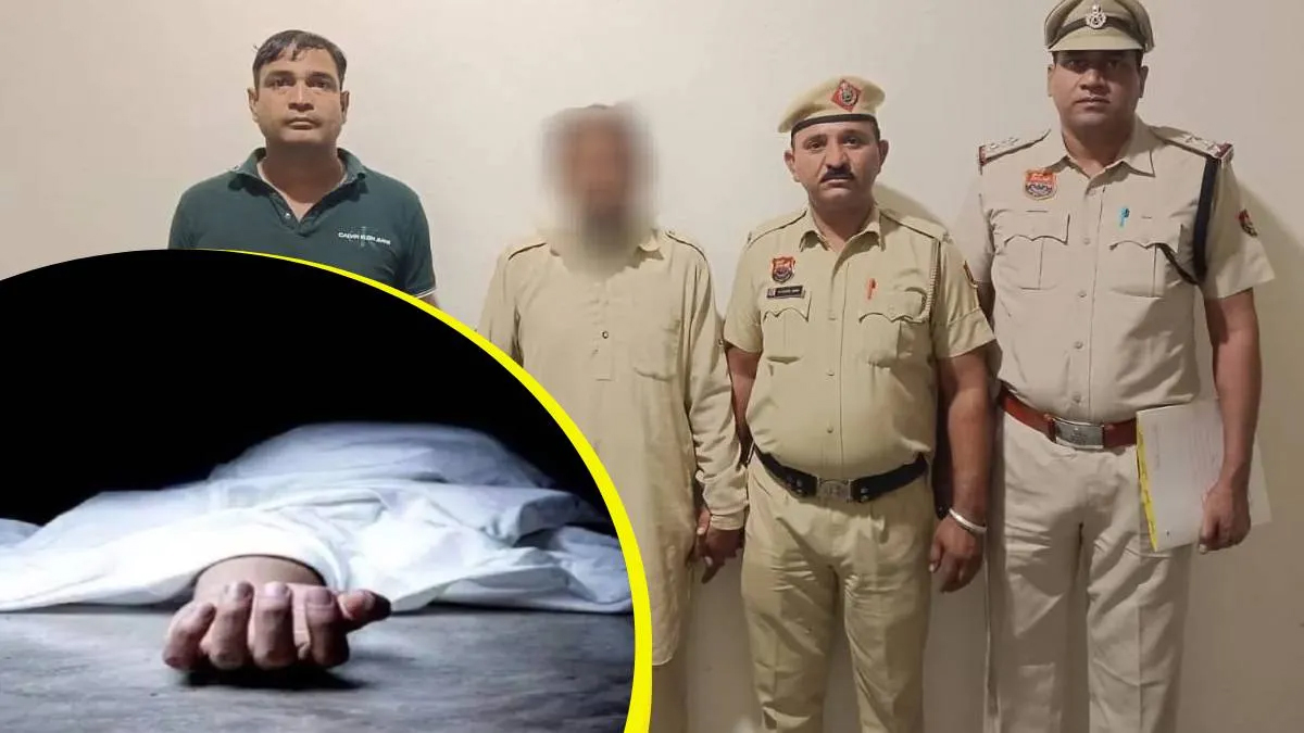 डबल मर्डर का सनसनीखेज खुलासा: ढाई महीने तक सड़क हादसा बताकर छिपाई गई थी हत्या, राख खेतों में बिखेरकर मिटाए गए सबूत
