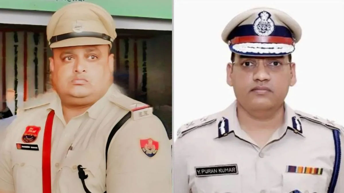 चार पेज का सुसाइड नोट, छह मिनट का वीडियो और कई नाम – एएसआई संदीप लाठर के खुलासे से हिली हरियाणा पुलिस