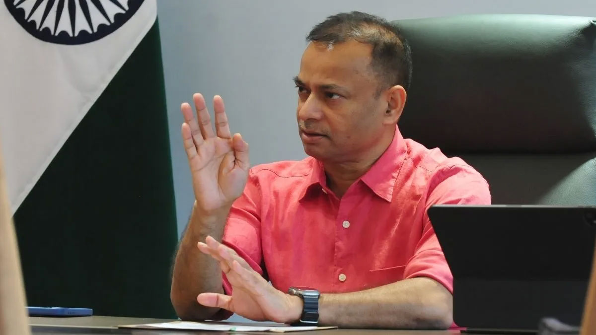 हरियाणा पुलिस में ‘संवेदना क्रांति’: DGP ओपी सिंह की पहल से थाने बनेंगे सहयोग केंद्र, बदलेंगे जनता-पुलिस संबंधों के मायने