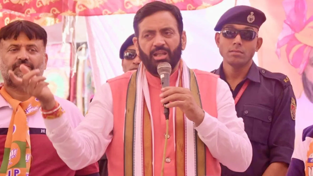 हरियाणा में एससी वर्ग की 10 सेवाओं पर तय हुई समय-सीमा: अब नहीं होगी लेटलतीफी