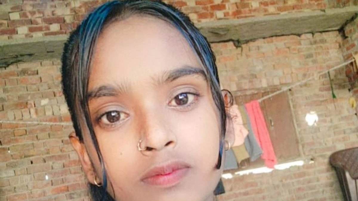 हसनपुर में वायरल फीवर ने छीना 17 वर्षीय छात्रा का जीवन, रास्ते में दम तोड़ते ही परिवार में छाया मातम