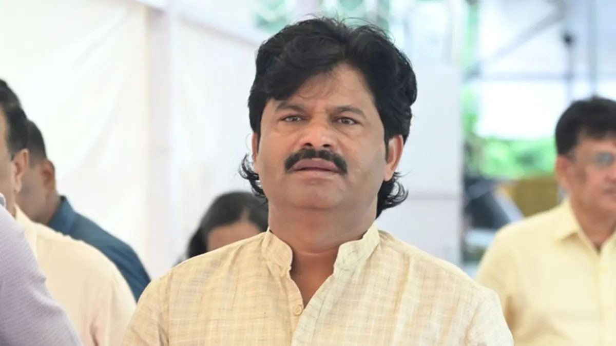 कॉलेज जाने वाली हिंदू लड़कियों को जिम से दूर रहने की सलाह: भाजपा विधायक पडलकर ने बताई 'साजिश', घर पर ही योग का दिया सुझाव