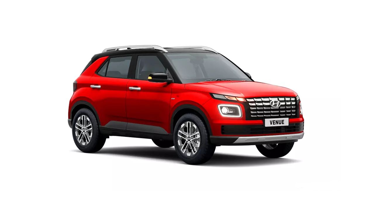 नई Hyundai Venue 2025 – कम कीमत में लग्जरी SUV वाला फील, अब और ज्यादा स्टाइलिश, सेफ और पावरफुल