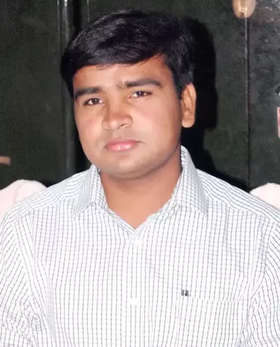 आईएएस सुरेंद्र सिंह यूपी लौटे, फिर बने मुख्यमंत्री योगी आदित्यनाथ के सचिव