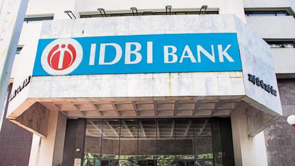 आईडीबीआई बैंक ने रचा नया इतिहास: दूसरी तिमाही में मुनाफा लगभग दोगुना होकर ₹3,627 करोड़