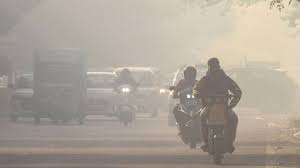 मेरठ बना एनसीआर का सबसे प्रदूषित शहर, एयर क्वालिटी इंडेक्स 290 पर पहुंचा