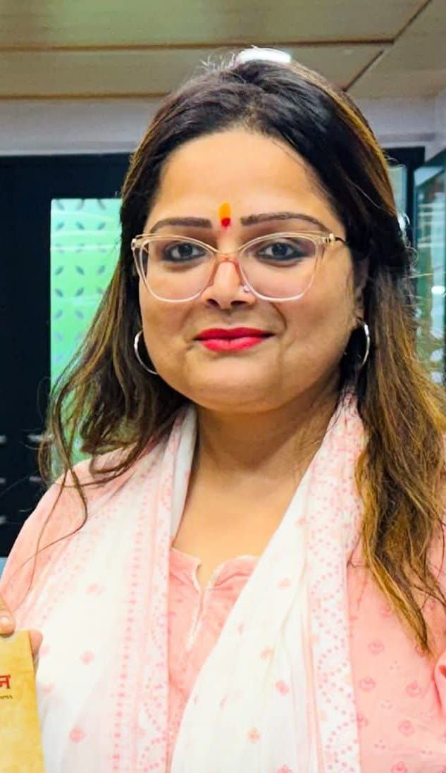 सुबूही ख़ान ने शुरू किया 'जज़्बा-ए-हिन्द' अभियान, सनातनी मुसलमान परंपरा का वाराणसी से शंखनाद
