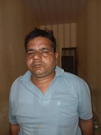 मेरठ में नाबालिग छात्रा का पीछा कर छेड़छाड़ करने वाले मनचले को थाना बहसूमा पुलिस ने किया गिरफ्तार