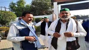 गन्ना मूल्य को लेकर सख्त हुए राकेश टिकैत, बोले- 450 रुपये स्वीकार नहीं, 17 अक्टूबर को होगा जिला मुख्यालयों पर प्रदर्शन