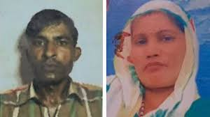 मेरठ में करंट से दंपती की दर्दनाक मौत, बिजली विभाग पर ग्रामीणों का आक्रोश