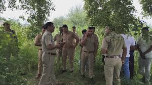 मेरठ के हिस्ट्रीशीटर सरताज की हत्या, शव राजबहे में मिला, आठ लोगों के खिलाफ हत्या का मामला दर्ज