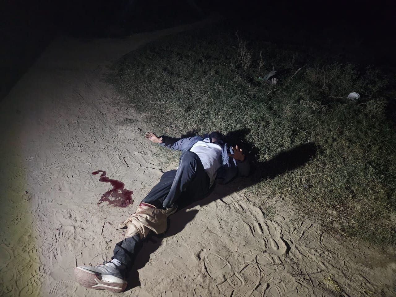 मेरठ में लिसाड़ी गेट पुलिस से मुठभेड़, गैंगस्टर जाकिर उर्फ जट्टल के पैर में गोली लगी