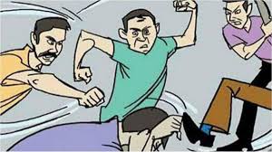 मुज़फ्फरनगर के ग्राम कुल्हैड़ी में युवक की पीट-पीटकर हत्या, पुलिस ने गठित की जांच टीम