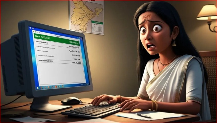 नोएडा में युवती से ऑनलाइन रिव्यू के बहाने 1.62 लाख की साइबर ठगी