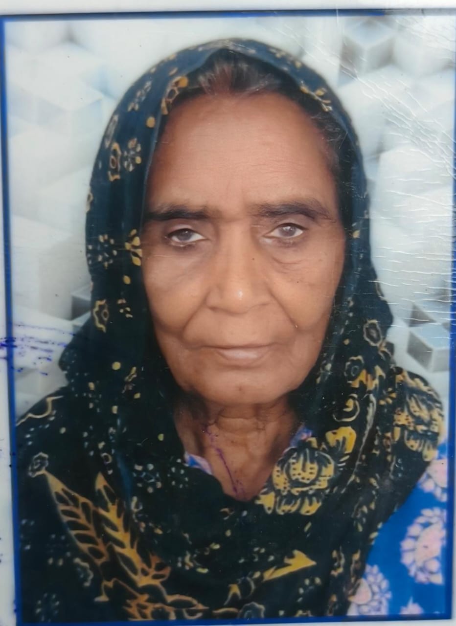 मुज़फ्फरनगर में दिल दहला देने वाली घटना, बंदरों के हमले से बचने के दौरान छत से गिरकर बुजुर्ग महिला की दर्दनाक मौत