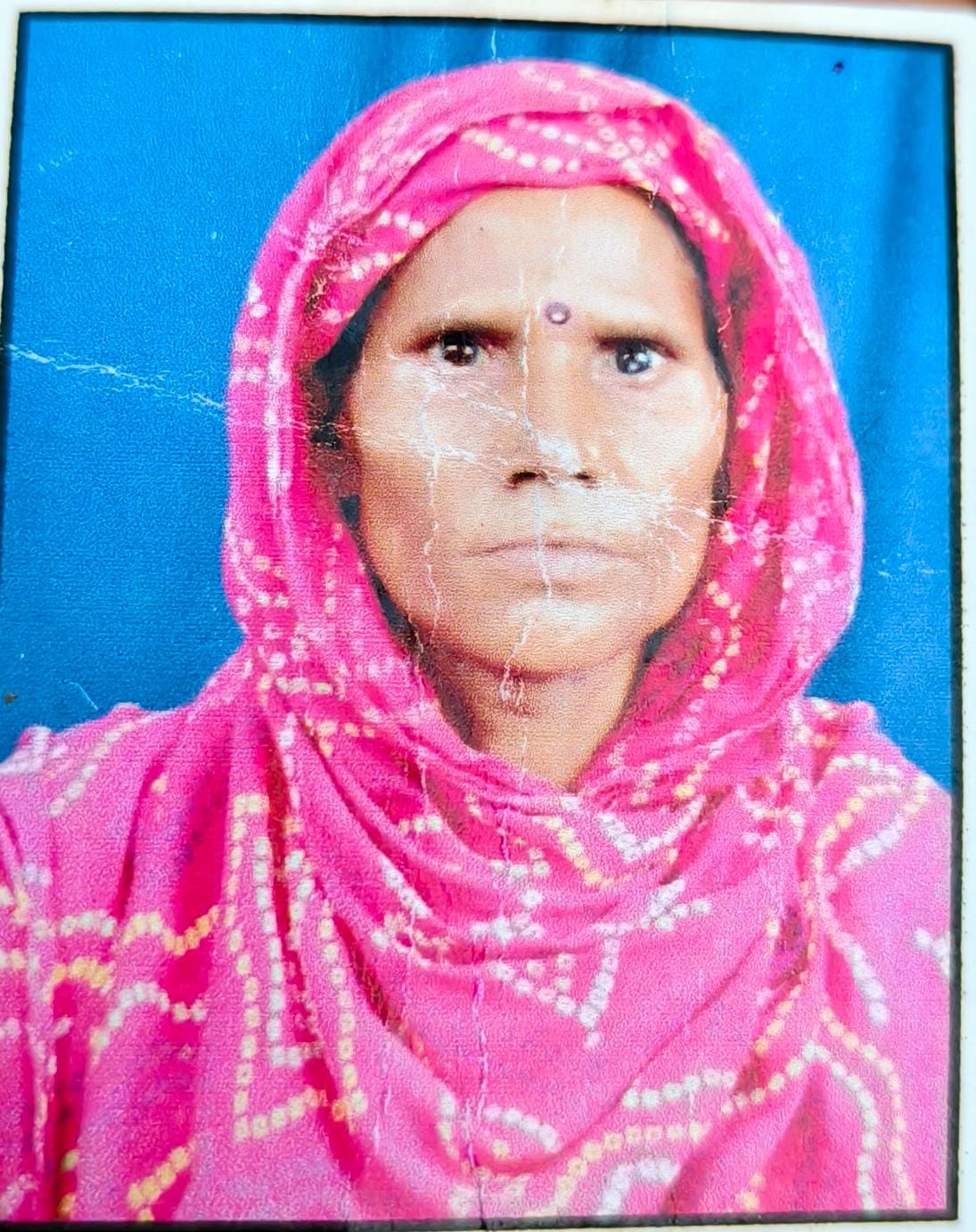 मुज़फ्फरनगर में तेज रफ्तार कार ने मारी टक्कर, महिला की दर्दनाक मौत, चालक गिरफ्तार
