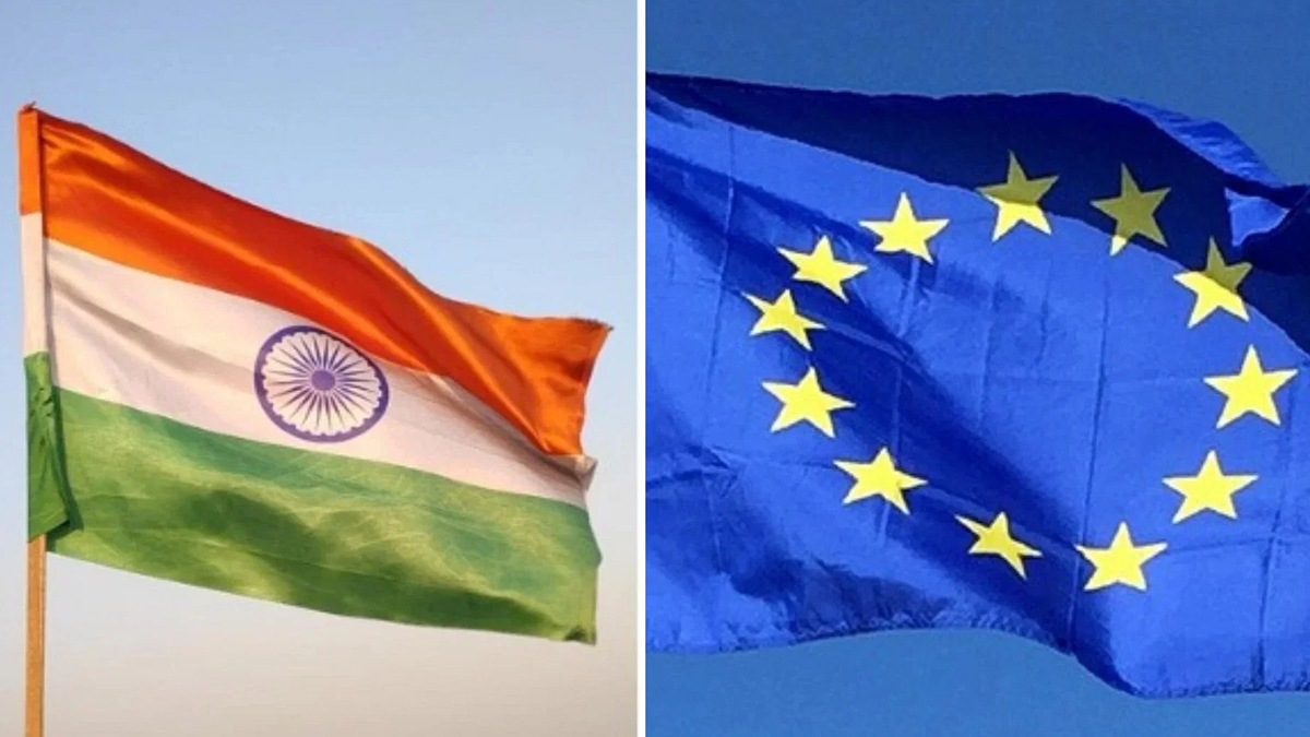 यूरोपीय कंपनियों की भारत में भूमिका मजबूत, 30 लाख से अधिक रोजगार सृजन, भारत-ईयू FTA वार्ता पर नई तैयारियां