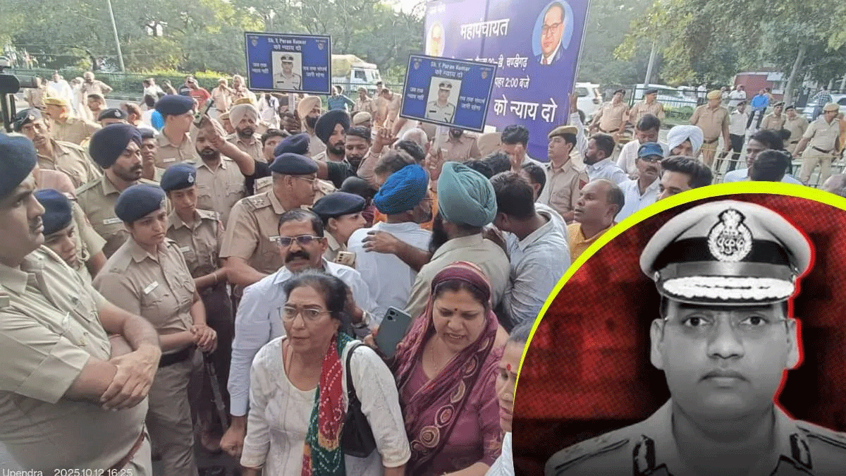 न्याय के लिए उग्र चेतावनी: पोस्टमार्टम रोक, गिरफ्तारी की मांग और भारत बंद का ऐलान