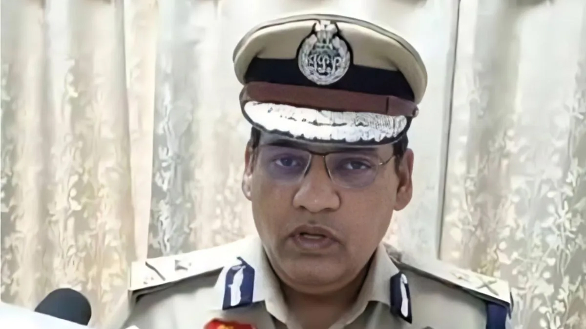 आईएएस अमनीत के समर्थन में हरियाणा के 115 एचसीएस अधिकारी, सीएम सैनी को लिखा पत्र