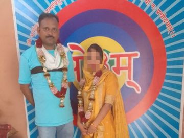 गाजियाबाद में दरोगा पर महिला से दुष्कर्म, धोखाधड़ी और शादी का गंभीर आरोप; कोर्ट के आदेश पर FIR दर्ज