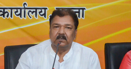 बिहार चुनाव: भाजपा के सभी 101 प्रत्याशियों का ऐलान, तीसरी लिस्ट में 18 नाम