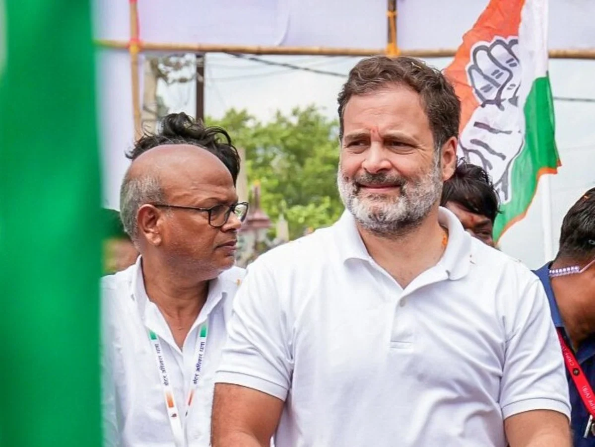 बिहार चुनाव: महागठबंधन में कांग्रेस ने 14 उम्मीदवारों को दिए चुनाव चिह्न, प्रदेश अध्यक्ष राजेश राम कुटुंबा से लड़ेंगे चुनाव