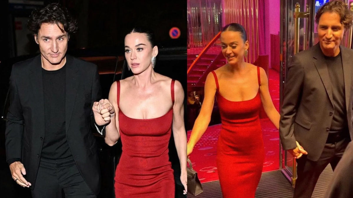 पत्नी से अलग होने के बाद अमेरिकी सिंगर कैटी पेरी के प्यार में डूबे जस्टिन ट्रूडो, रिश्ता बना नई शुरुआत की वजह!