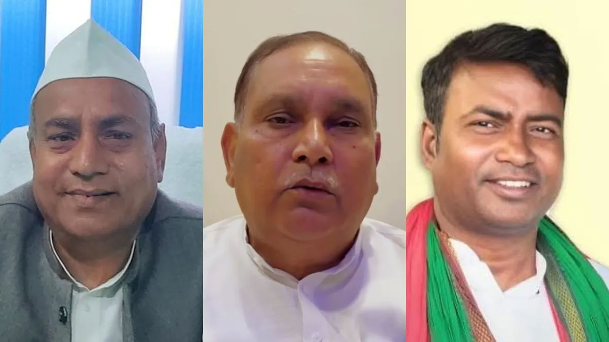 कल्याणपुर की राजनीतिक जंग: महेश्वर हजारी की ‘हैट्रिक’ की चुनौती, जन सुराज और माले ने बनाई त्रिकोणीय रणभूमि