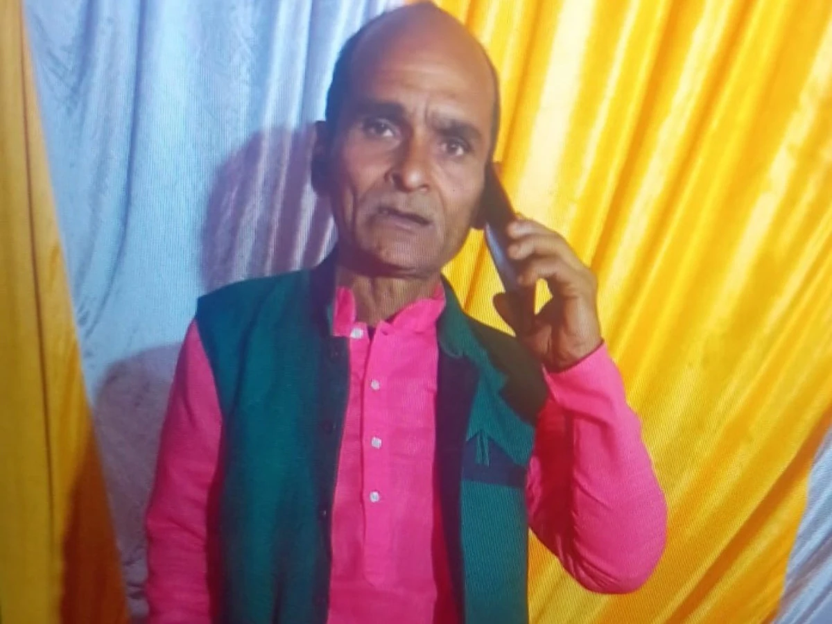 अस्पताल में एक व्यक्ति की हत्या में उसी का दामाद गिरफ्तार, साले की भी हत्या की रच रहा था साजिश