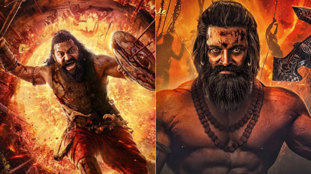 ऋषभ शेट्टी की 'कांतारा चैप्टर 1' रिलीज के साथ हुआ बड़ा सरप्राइज, फैंस के लिए घोषित हुई तीसरी फिल्म 'कांतारा चैप्टर 2'