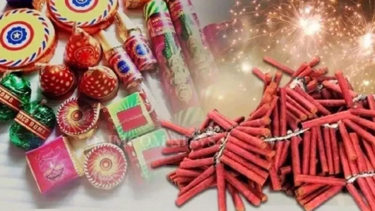 कपूरथला में फूटा भ्रष्टाचार का पटाखा! लाइसेंस सिर्फ 6, मगर सजीं 22 दुकानें - प्रशासन बना मौन दर्शक
