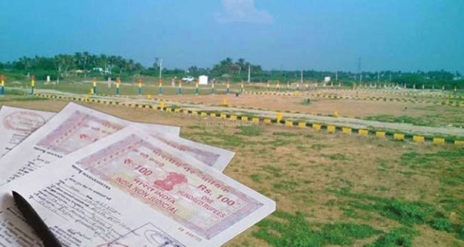 मुजफ्फरनगर: जानसठ में वर्षों से लंबित सीमा विवाद निपटाया, गढ़ी-खलवाड़ा में राजस्व विभाग ने कराई गहन पैमाइश