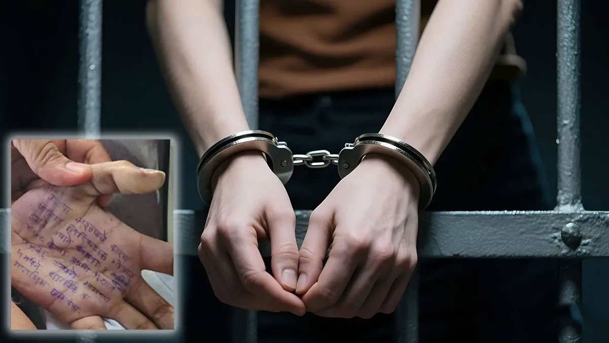 महाराष्ट्र डॉक्टर सुसाइड केस में बड़ा खुलासा: मकान मालिक का बेटा गिरफ्तार, सब-इंस्पेक्टर सस्पेंड