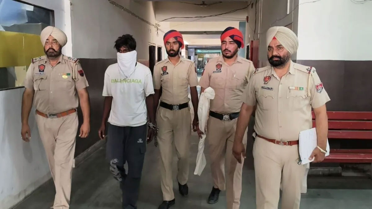 मानसा में प्रेम संबंधों की दुश्मनी में कत्ल! महिला कर्मजीत कौर की दिनदहाड़े हत्या, आरोपी हरमेल सिंह 24 घंटे में पकड़ा गया