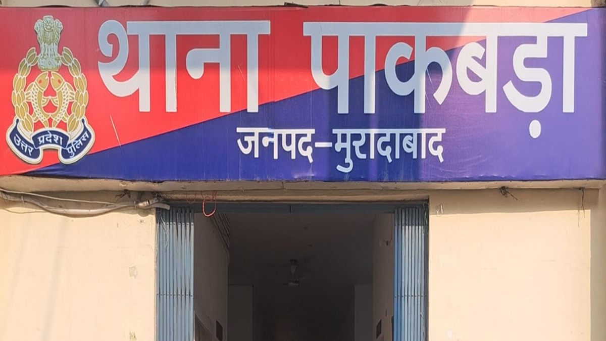 सोशल मीडिया के जरिए माहौल खराब करने की कोशिश, मुरादाबाद पुलिस ने आरोपियों पर दर्ज किए केस