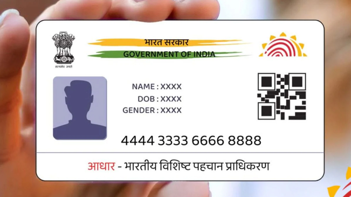मुरादाबाद में 1.61 लाख छात्रों का आधार अपडेट अधूरा, छात्रवृत्ति और सरकारी योजनाओं पर लटकी तलवार
