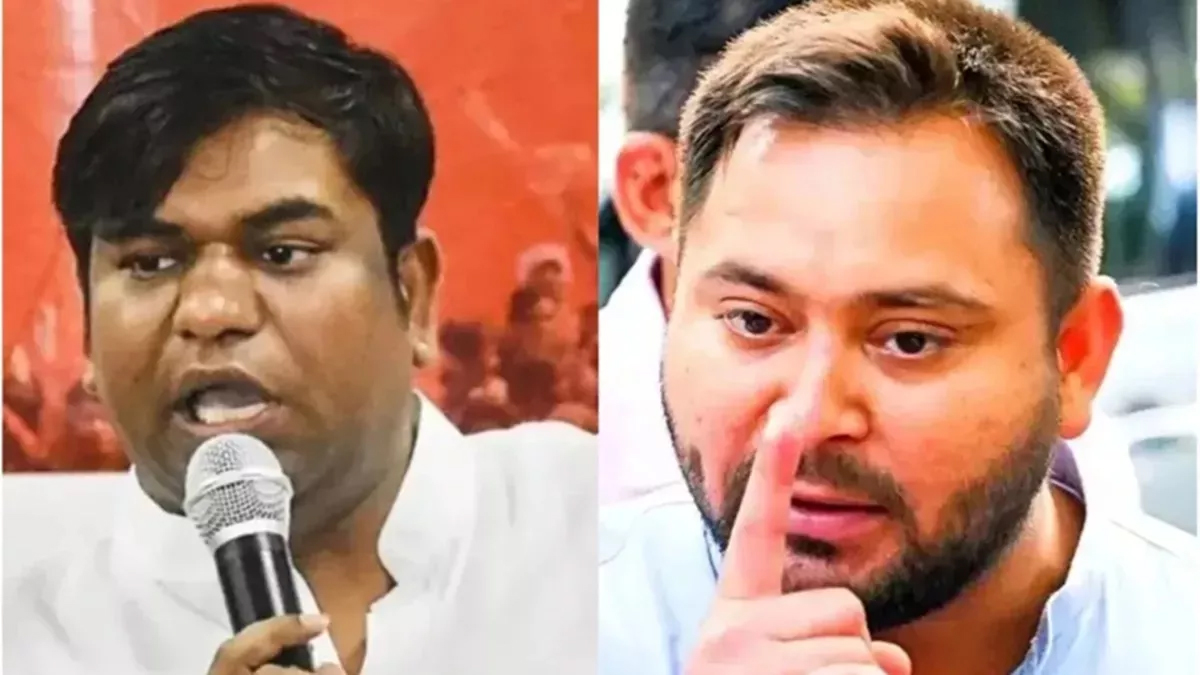 NDA में जाने की अटकलों पर मुकेश सहनी का विराम, कहा- तेजस्वी की सरकार बनाकर ही लूंगा दम