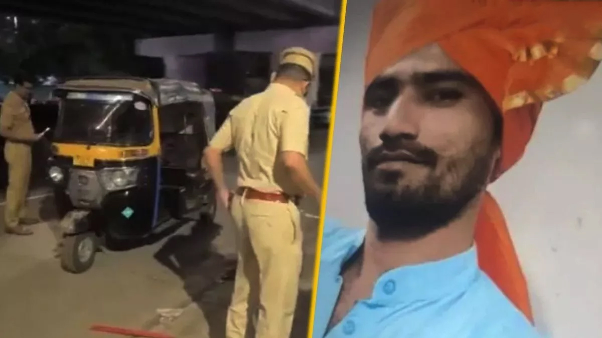 मुंबई में व्यापारिक रंजिश का खूनी अंजाम: दो नाबालिग बेटों के सामने पिता की निर्मम हत्या, उंगलियां और कलाई काटी गईं