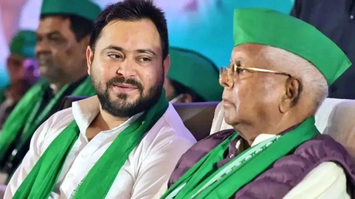 बिहार चुनाव 2025: मुंगेर जिले में वैश्य वोटर की पकड़ के लिए NDA और RJD की कड़ी टक्कर