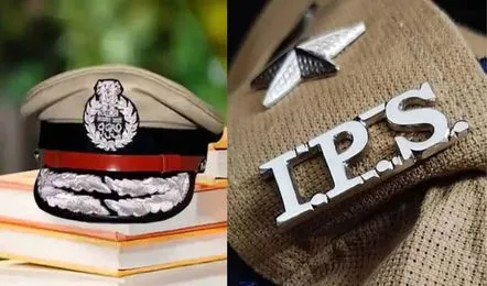 राजस्थान में 34 आईपीएस अधिकारियों का तबादला, जयपुर को नया पुलिस आयुक्त मिला