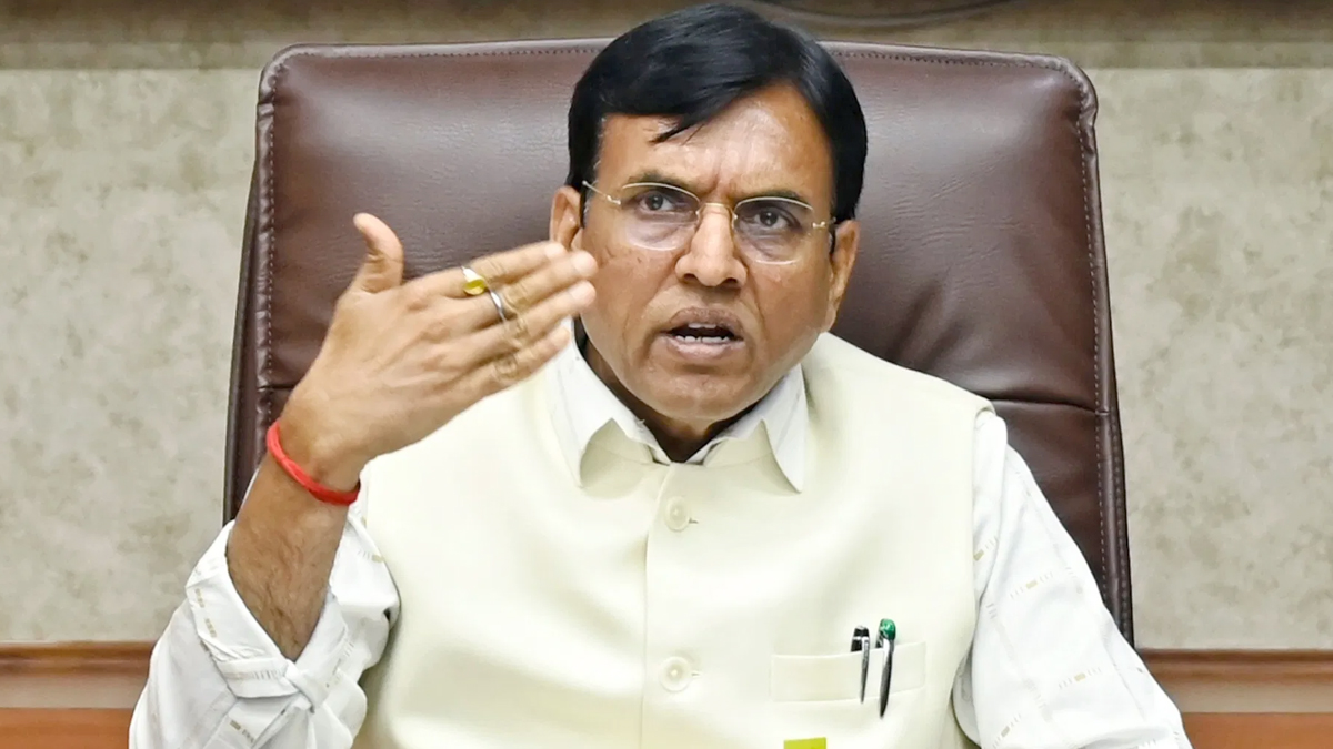 खेल प्रशासन में आएगा बड़ा सुधार! केंद्र ने खेल संचालन अधिनियम 2025 पर मांगी जनता की राय, 14 नवंबर तक भेज सकेंगे सुझाव