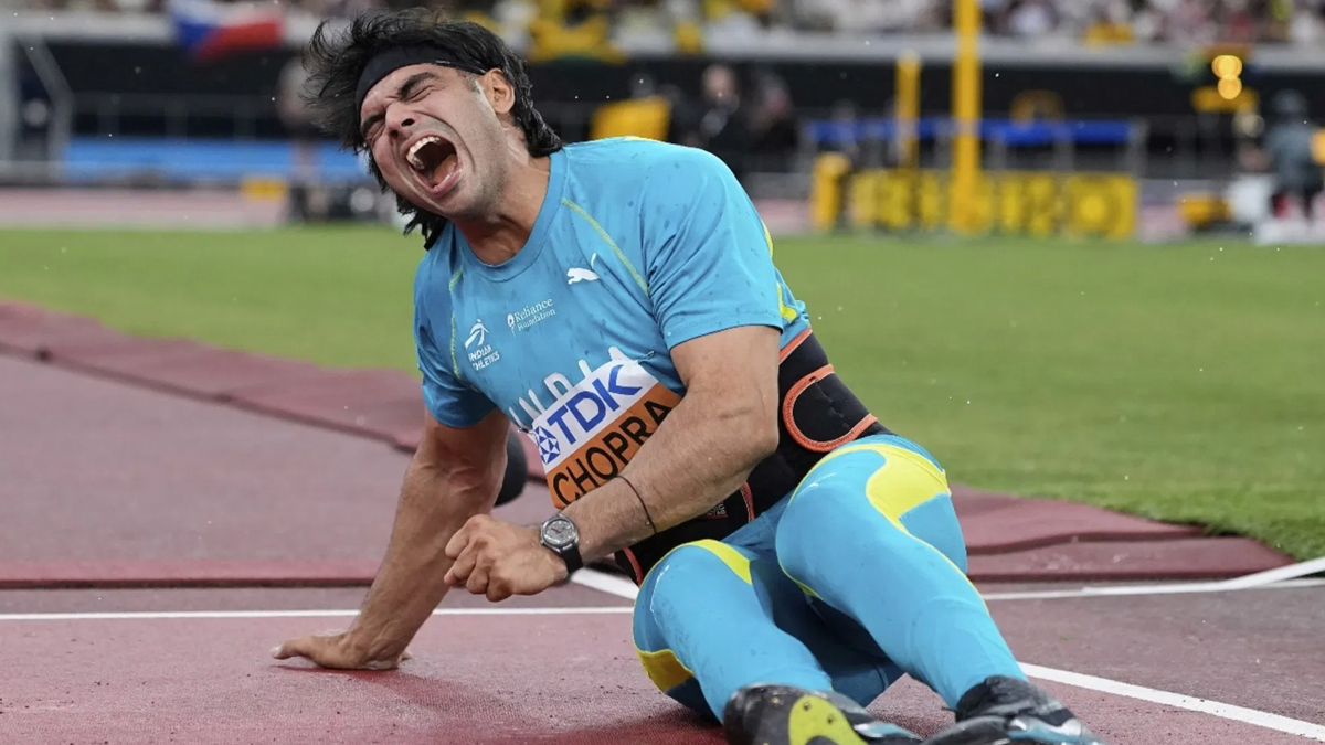 नीरज चोपड़ा स्विट्जरलैंड की वादियों में जुटे अगले सत्र की तैयारी में, रिकवरी और आत्मविश्वास के साथ करेंगे दमदार वापसी