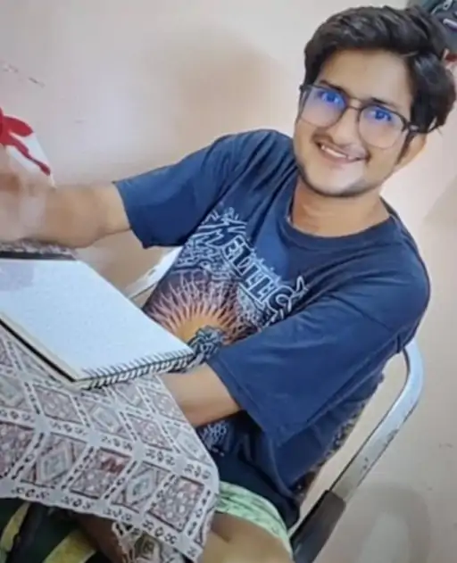 दिल्ली में UPSC छात्र की हत्या का खुलासा: लिव-इन पार्टनर ने एक्स-बॉयफ्रेंड के साथ मिलकर रची थी खौफनाक साजिश