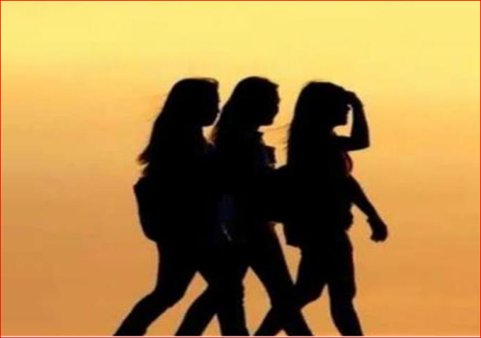 नोएडा से तीन नाबालिग छात्राएं लापता, परिजनों ने जताया अपहरण का शक – पुलिस ने शुरू की तलाश