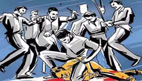 ग्रेटर नोएडा के कैफे में युवक से मारपीट, मौत; मालिक और आरोपी फरार