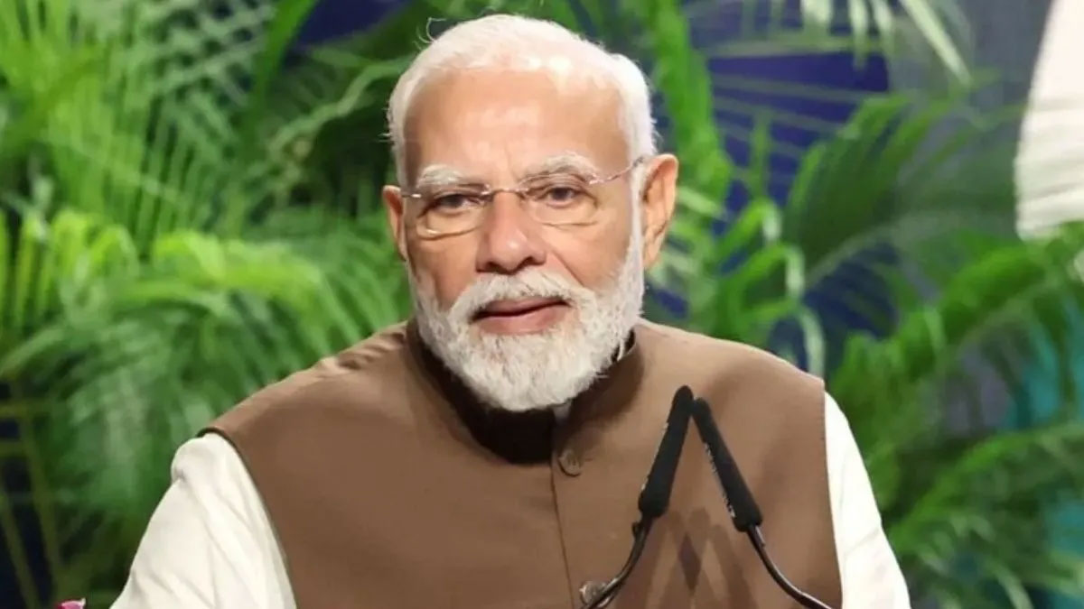 हरियाणा में फिर गूंजेगा पीएम मोदी का संबोधन-हरियाणा दिवस या गीता जयंती पर आ सकते हैं प्रधानमंत्री