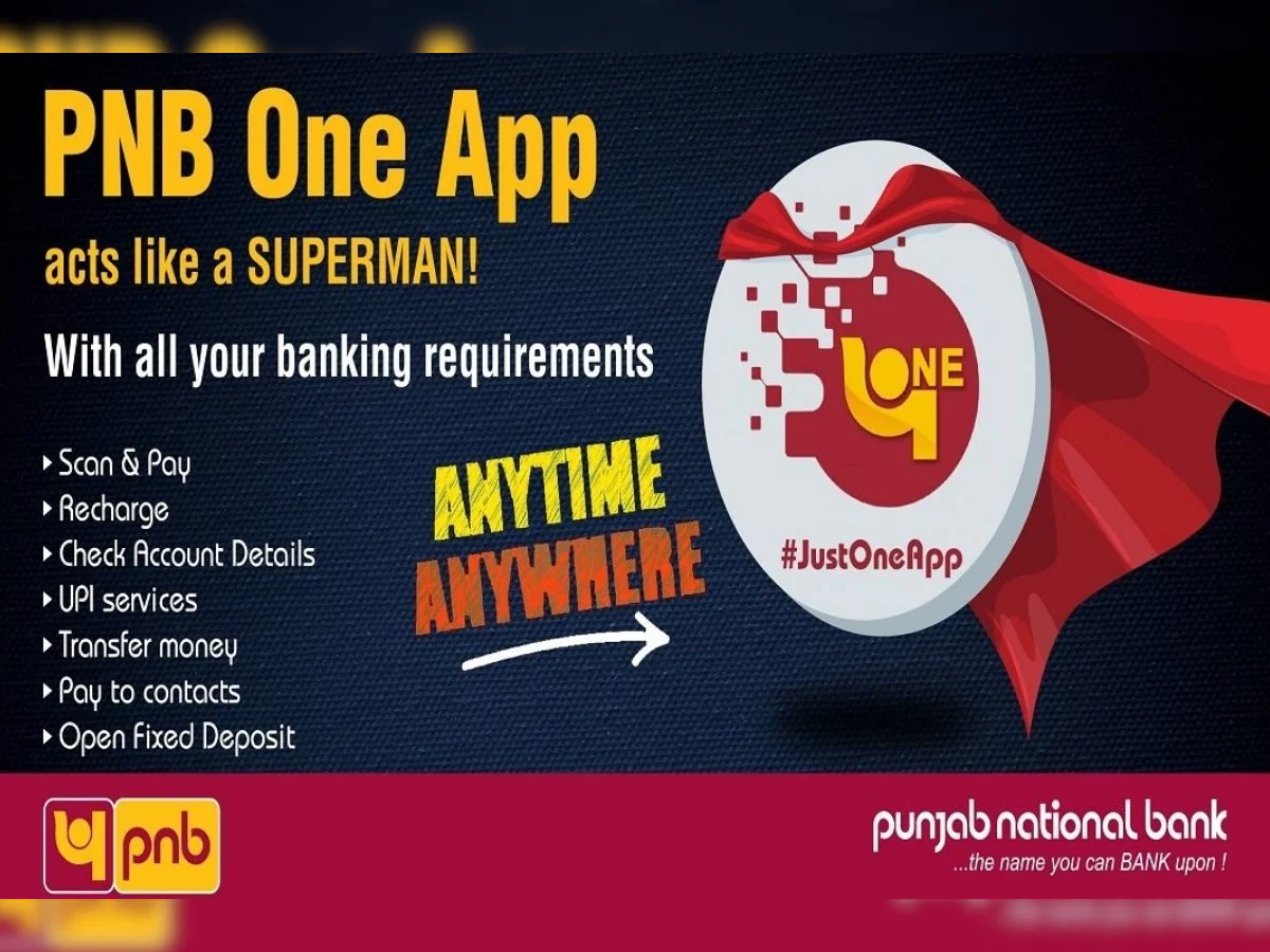 मुजफ्फरनगर में 'PNB ONE' ऐप के नाम पर बड़ा फ्रॉड, लिंक क्लिक करते ही ₹4.30 लाख साफ