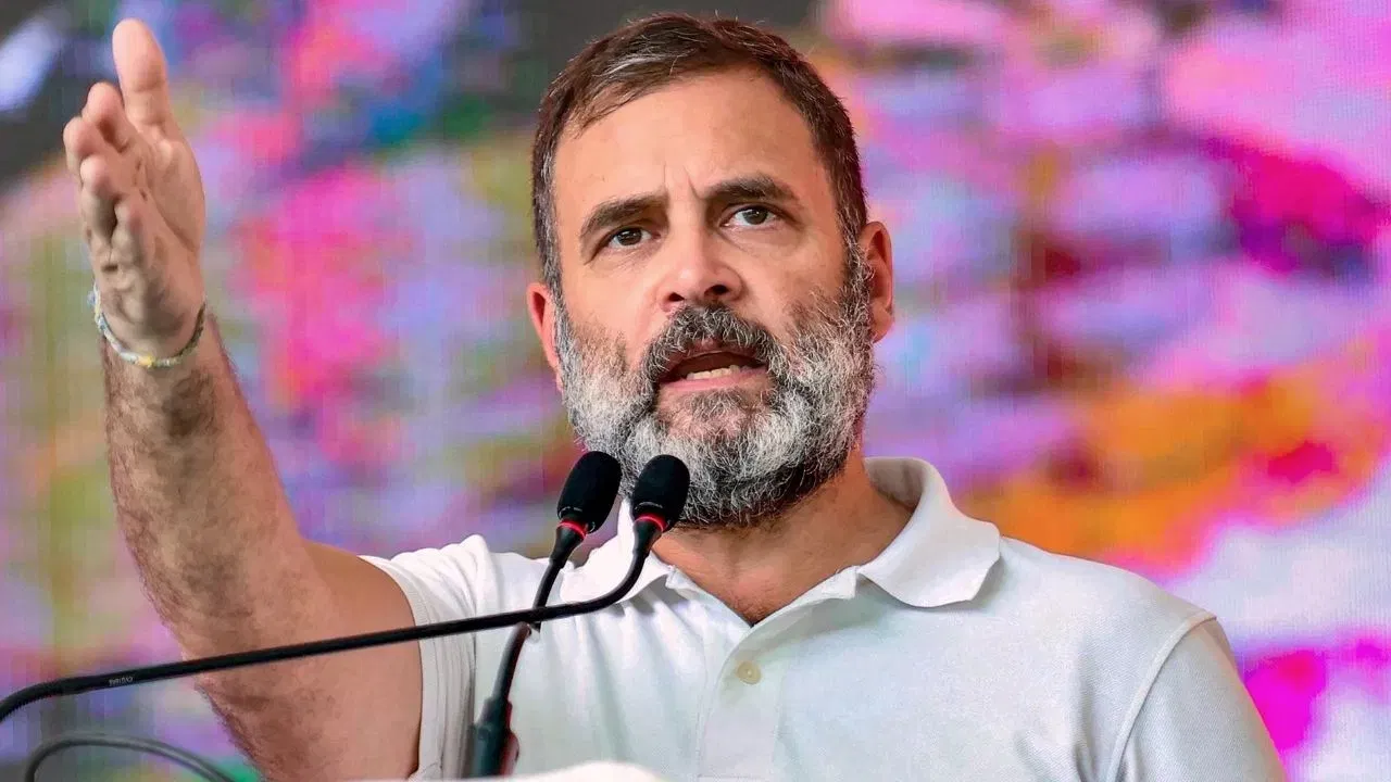 कांग्रेस का नया प्लान, AI दुष्प्रचार से निपटने युवा टीम बनाएगी, सोशल मीडिया वॉलेंटियर्स की होगी नियुक्ति