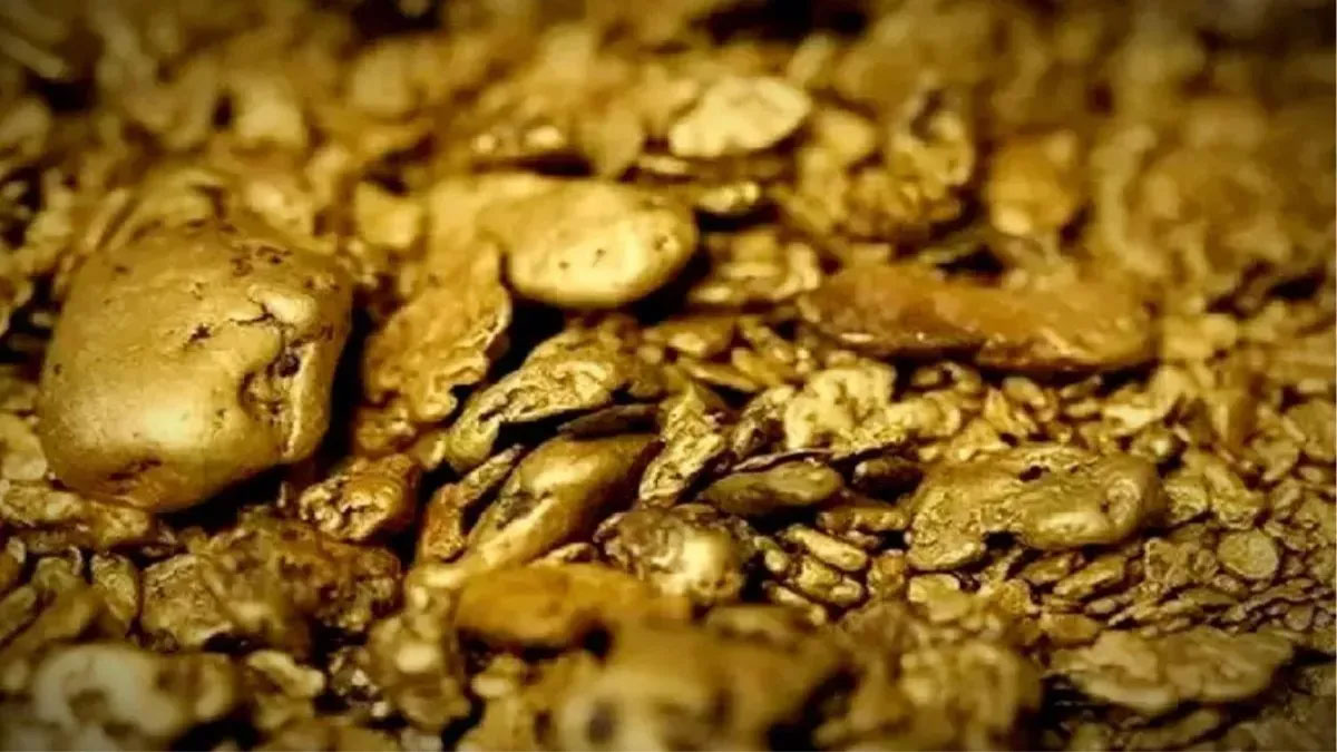 राजस्थान में सोने की नई खोज: बांसवाड़ा में मिला 1.20 टन सोना, खनन से रोजगार और अर्थव्यवस्था को मिलेगा बढ़ावा