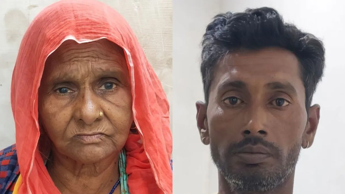 प्रेमी संग आपत्तिजनक हालत में बेटी को देख भड़की मां, कुल्हाड़ी से काट दिए दोनों पैर, खून से लथपथ शव ने खोले राज